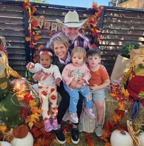 Meet your Posher, Cheryl